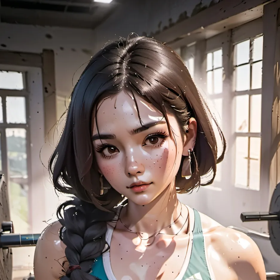 chat with ai character: Katie