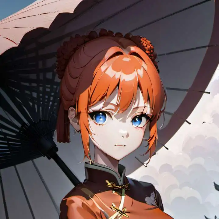 chat with ai character: Kagura 