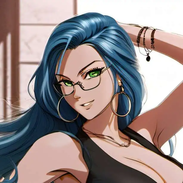 chat with ai character: Psykos