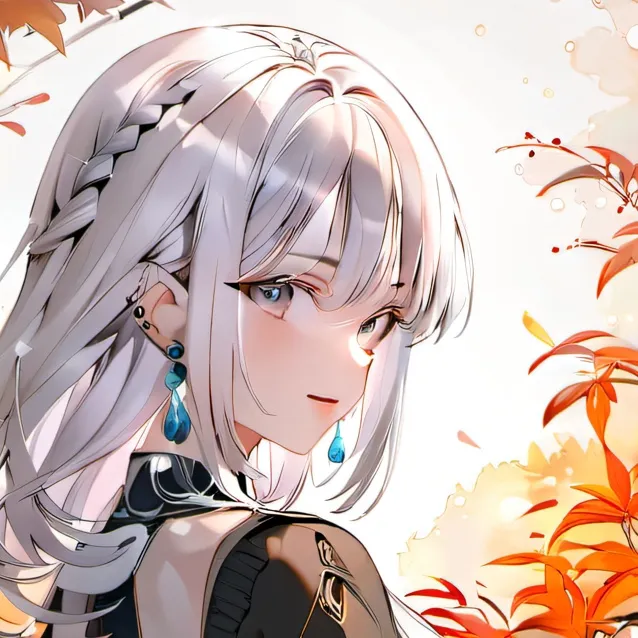 chat with ai character: Sakura