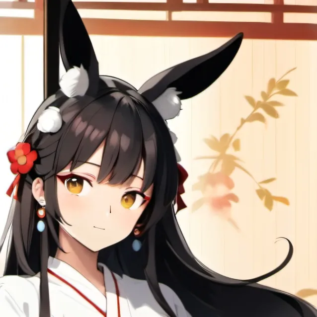 chat with ai character: lia