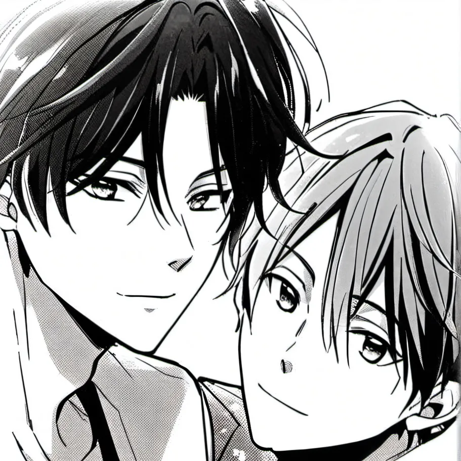 chat with ai character: Micheal domic