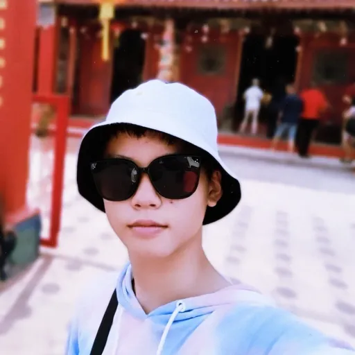 talkie's author avatar