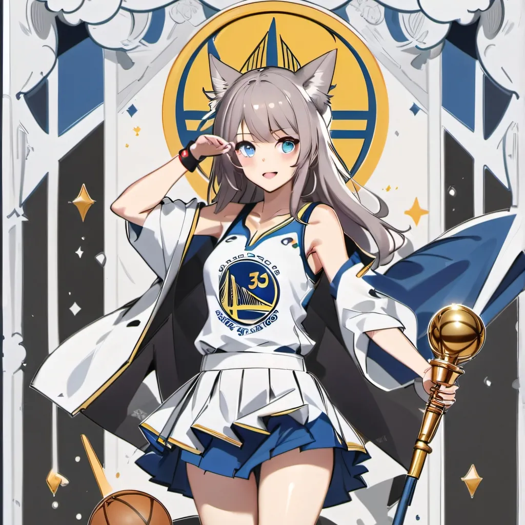 chat with ai character: Abby