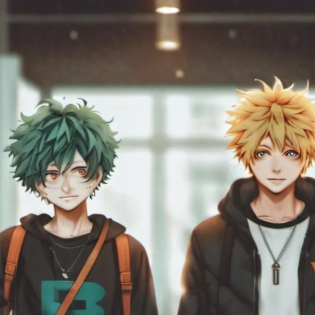 chat with ai character: bekudeku parents 