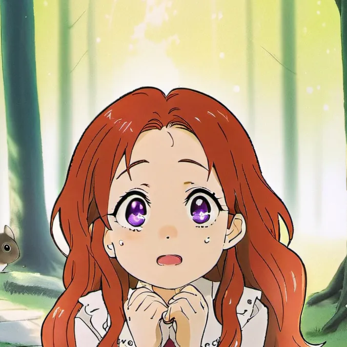 chat with ai character: Ruby