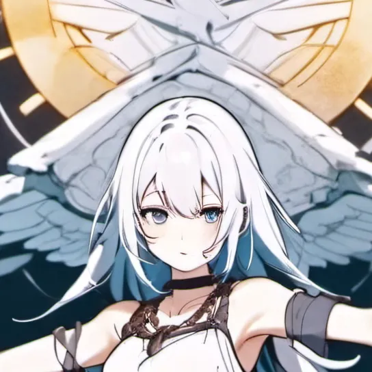 chat with ai character: Alice