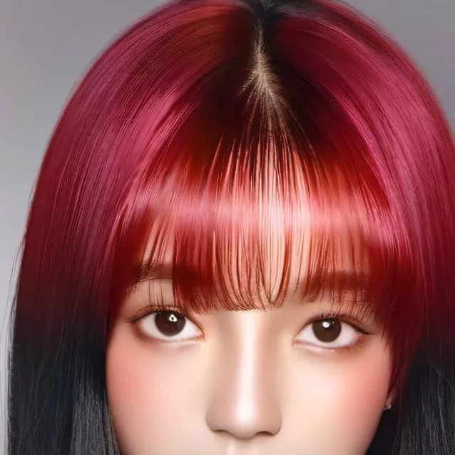 chat with ai character: •♡Bang Yunha♡•