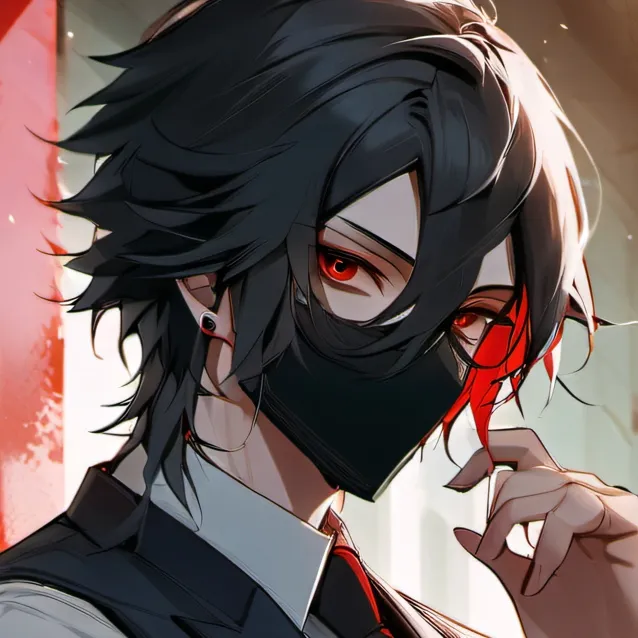 chat with ai character: ♡~Tyler~♡