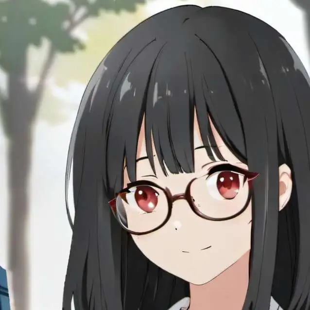 chat with ai character: ∆×~Ally~×∆