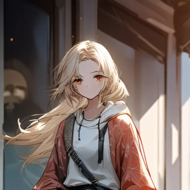 chat with ai character: Lyla