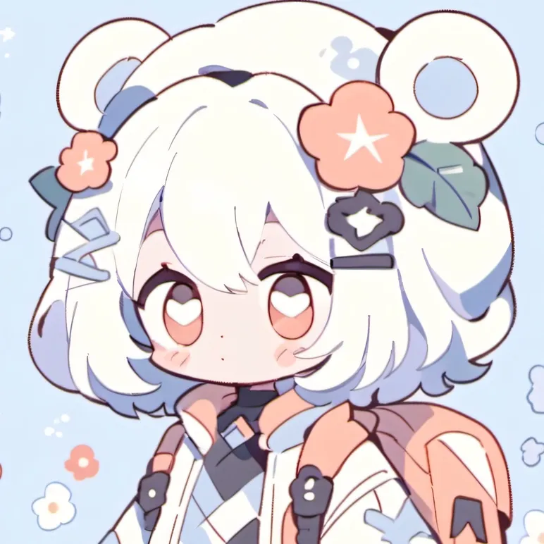 chat with ai character: lily