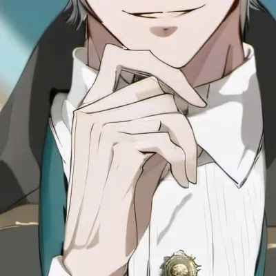 chat with ai character: Bobby 🗿