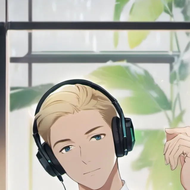 chat with ai character: jake