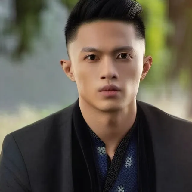 chat with ai character: josh mojica