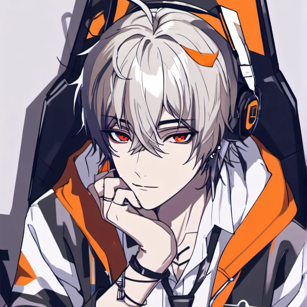 chat with ai character: Migyu