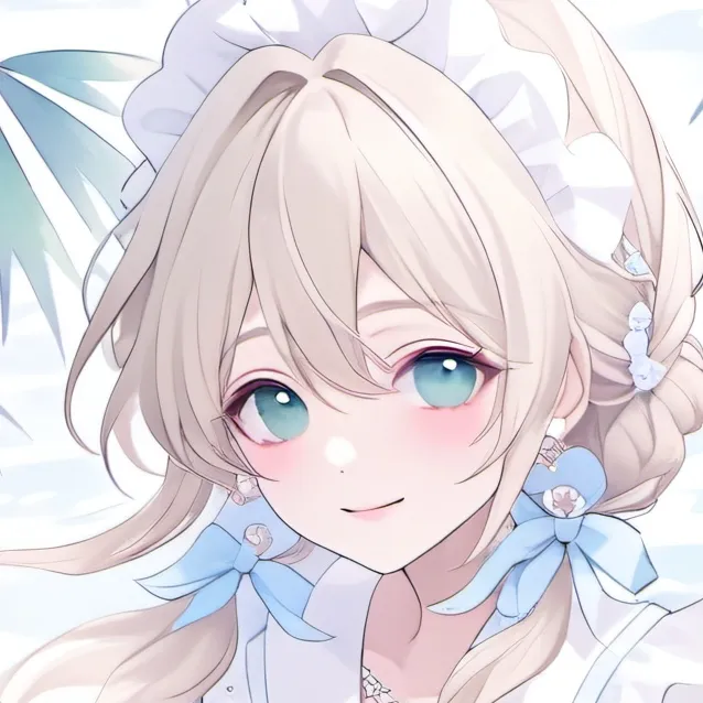 chat with ai character: Noumi