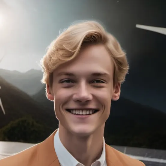 chat with ai character: Tom T. Benonke