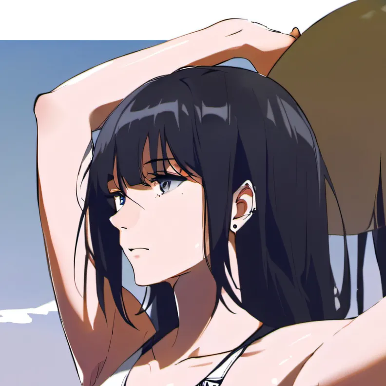 chat with ai character: Nina