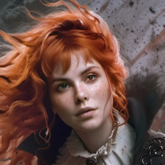 chat with ai character: Maeve