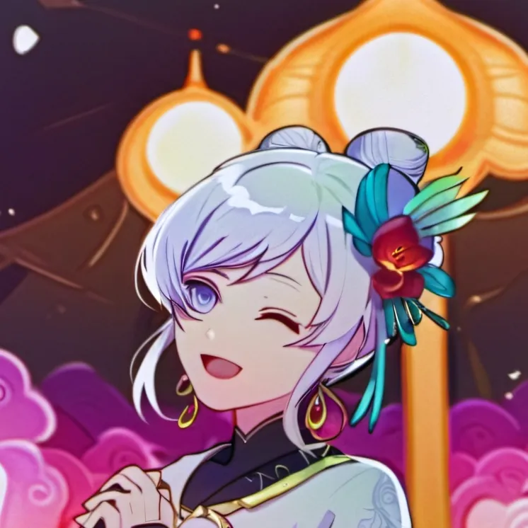 chat with ai character: Lady Monroe 