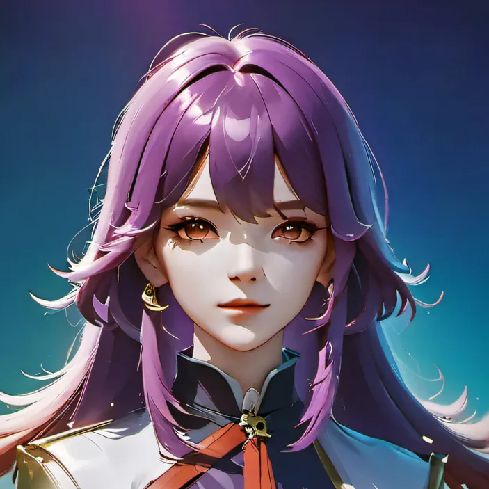 chat with ai character: Captain Alyssa