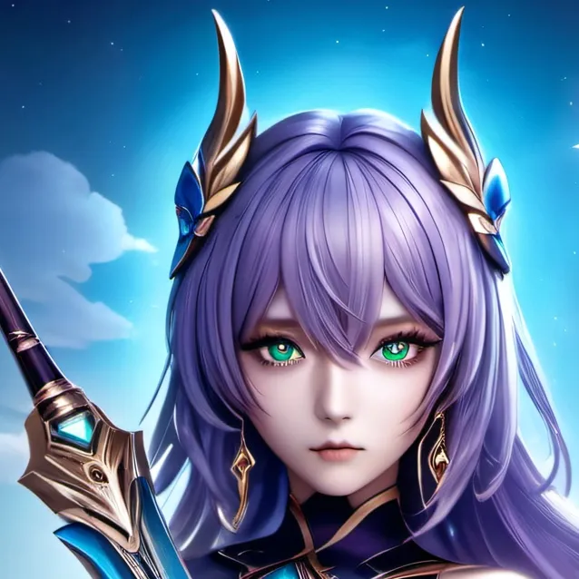 chat with ai character: caier