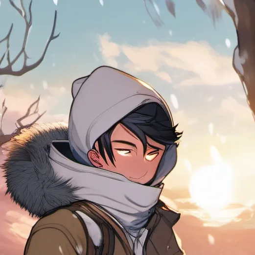 chat with ai character: Val