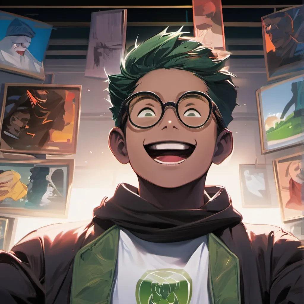 chat with ai character: two from tpot