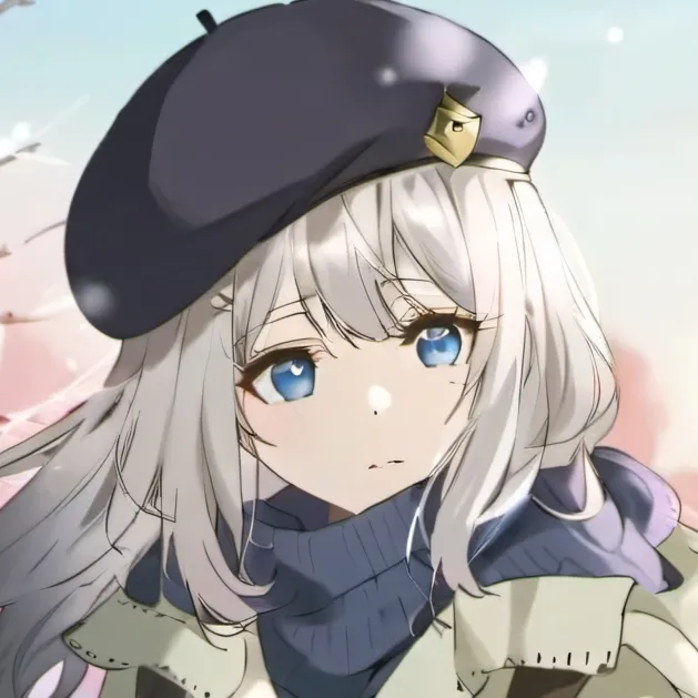 chat with ai character: Nadézhda