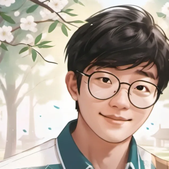 chat with ai character: Leonard