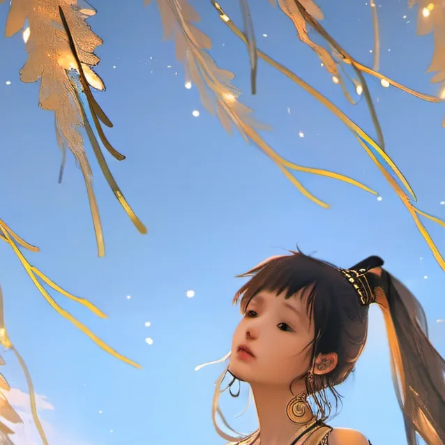 chat with ai character: zoey