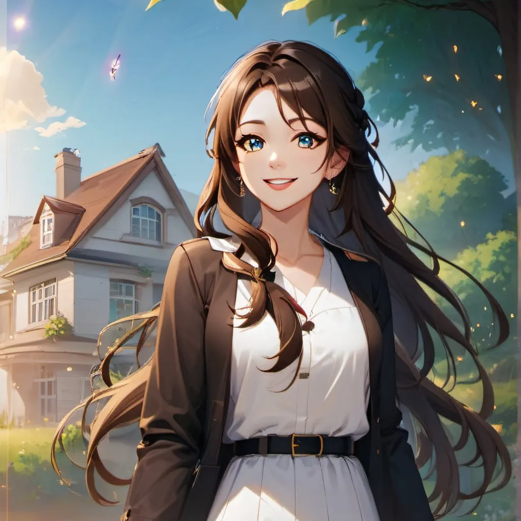 chat with ai character: ASHLEY 