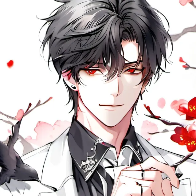 chat with ai character: oliver