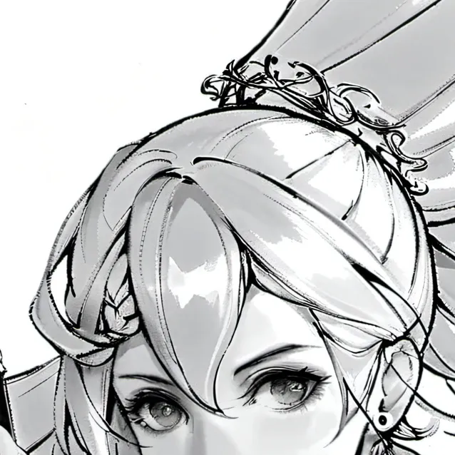 chat with ai character: miya