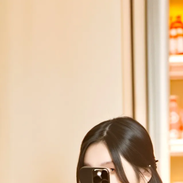 chat with ai character: Elina chan neko 