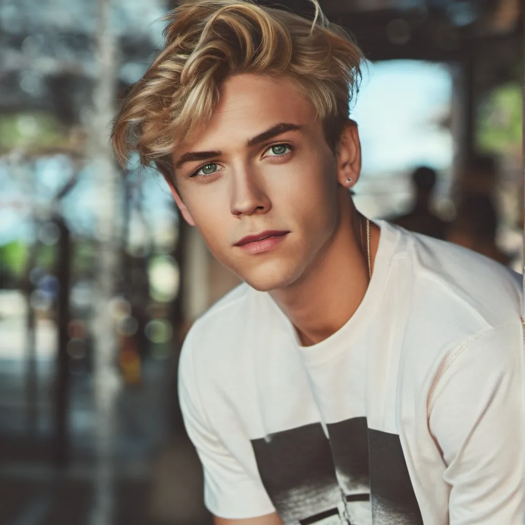 chat with ai character: Rex