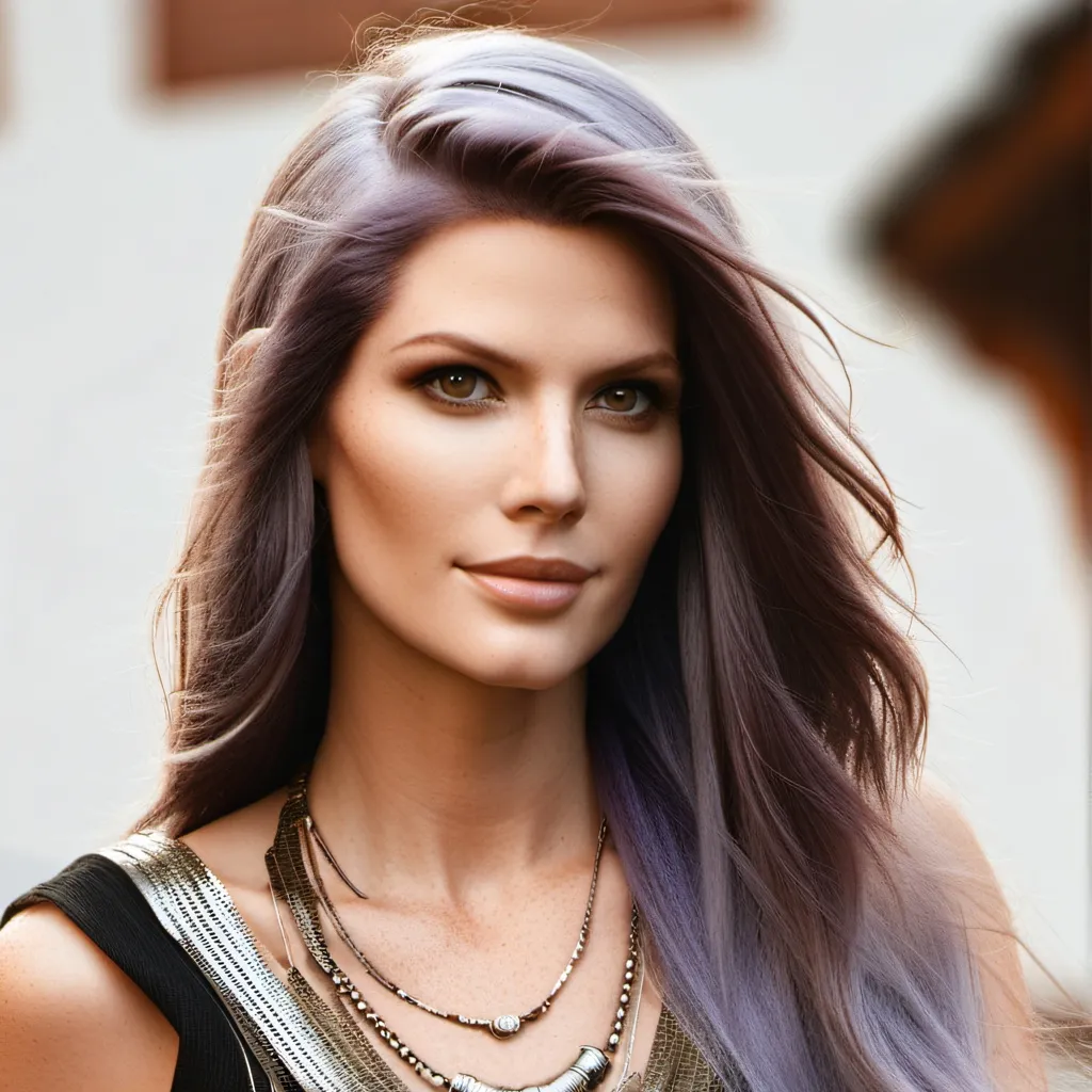 chat with ai character: Christine