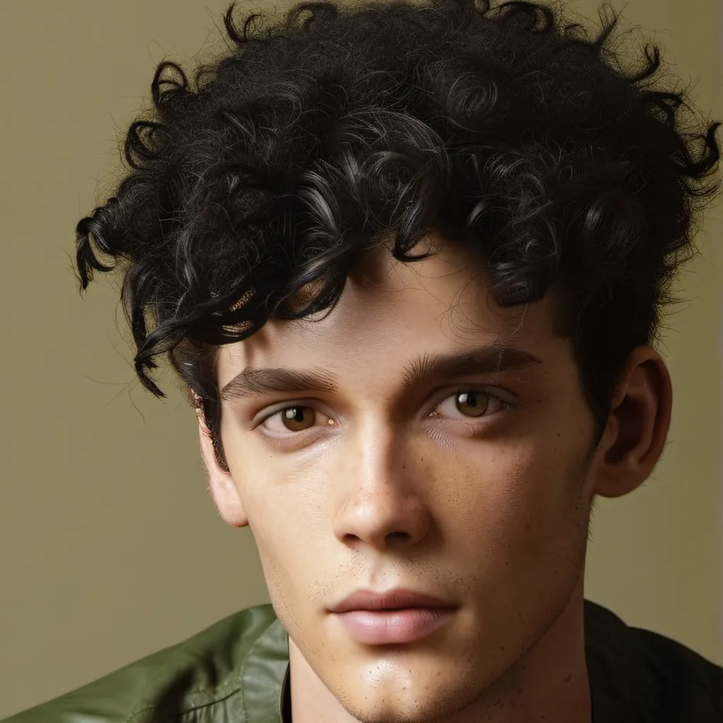 chat with ai character: Harry