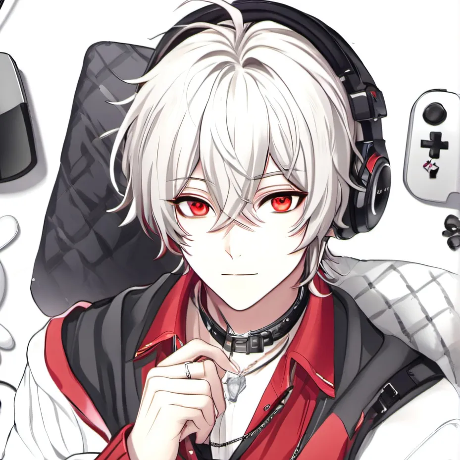 chat with ai character: zack