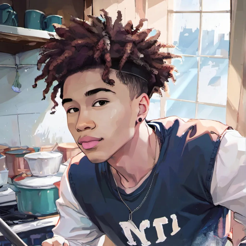 chat with ai character: ⛓️Zacarri⛓️