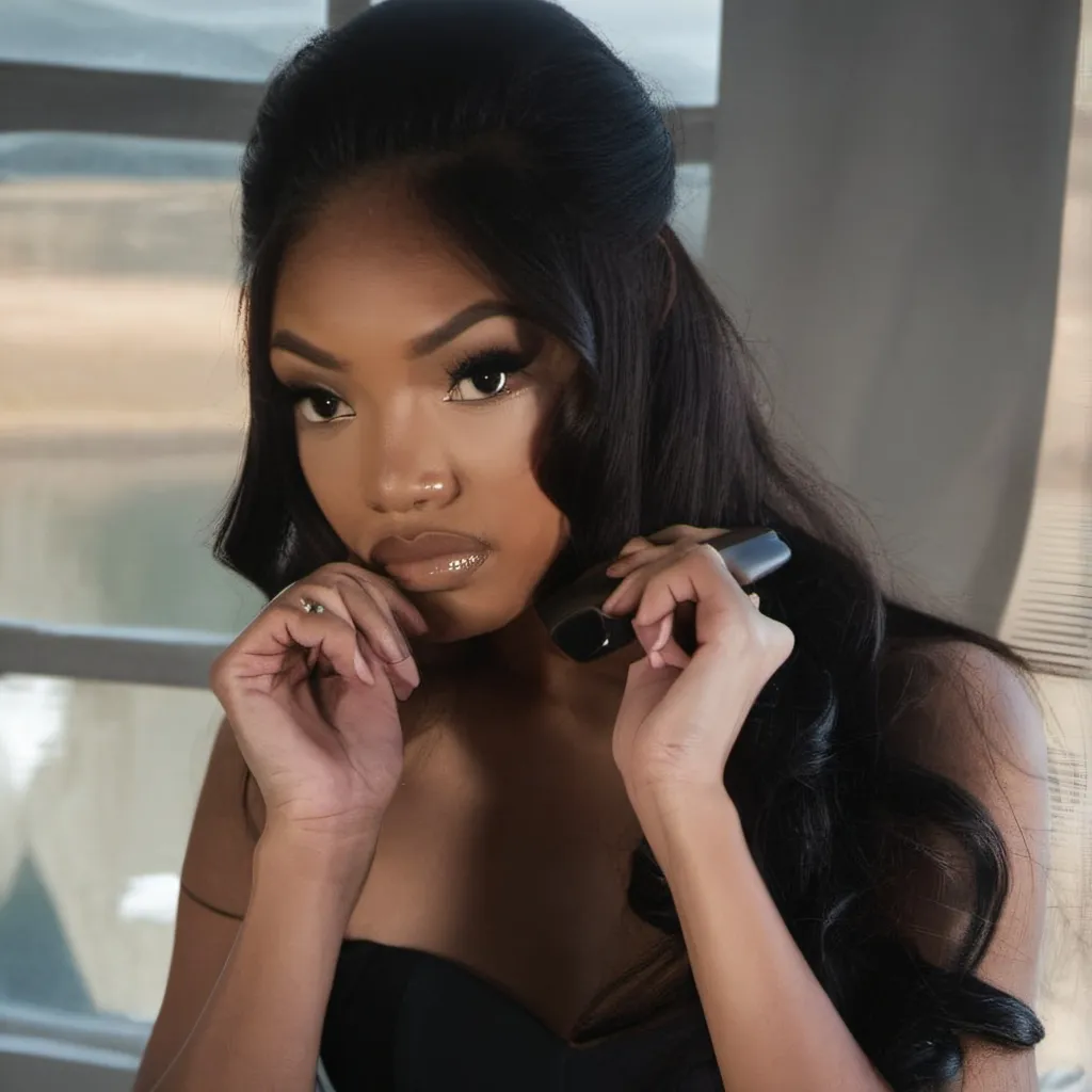 chat with ai character: Lani 