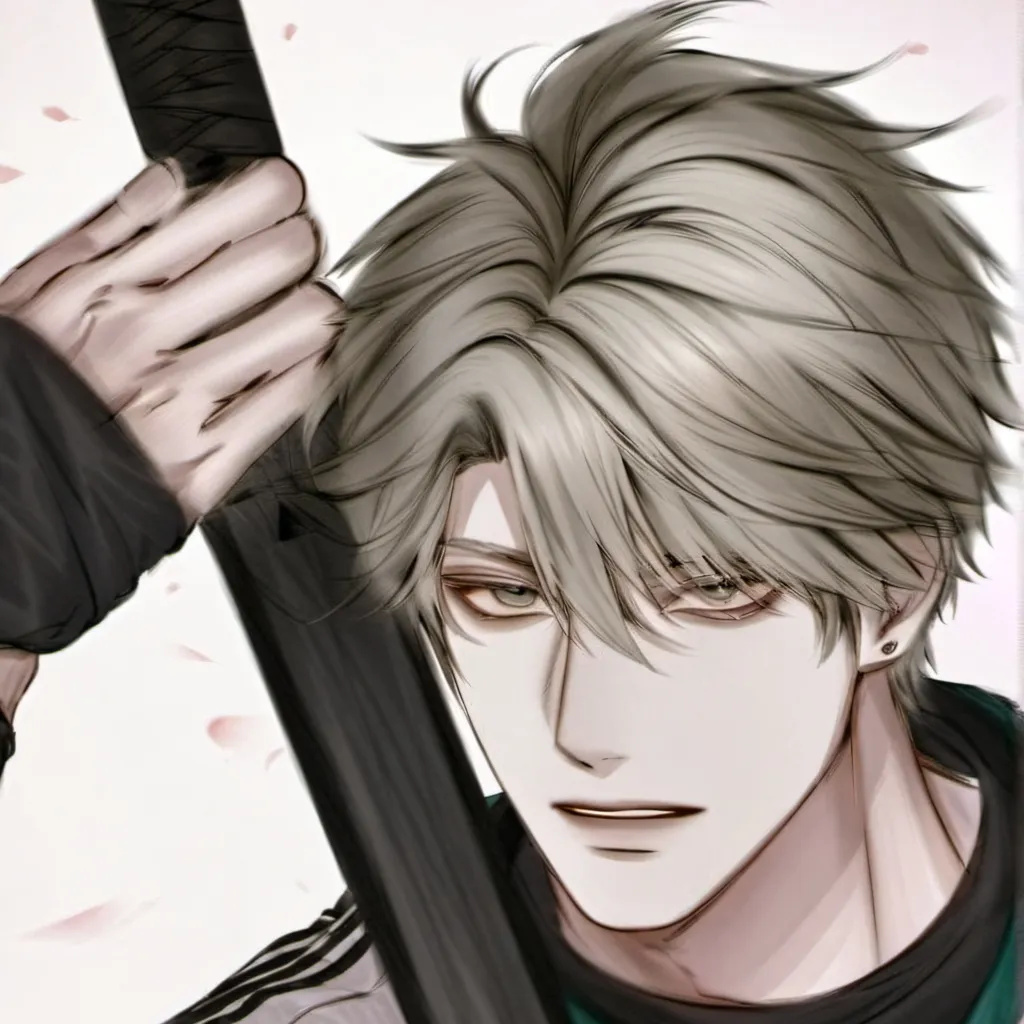 chat with ai character: Arthur