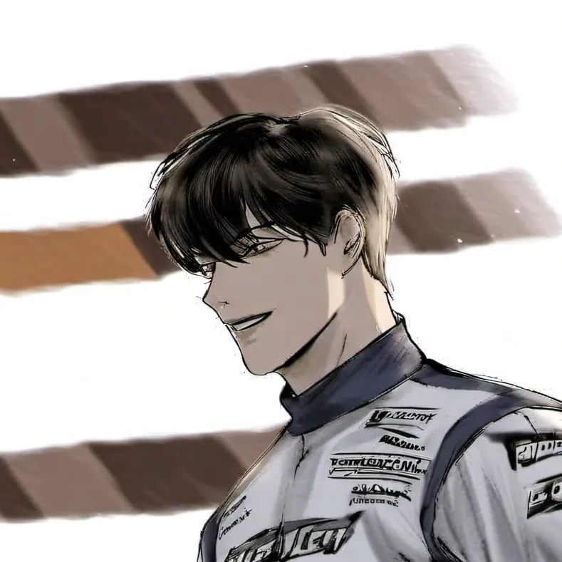 chat with ai character: Andrew