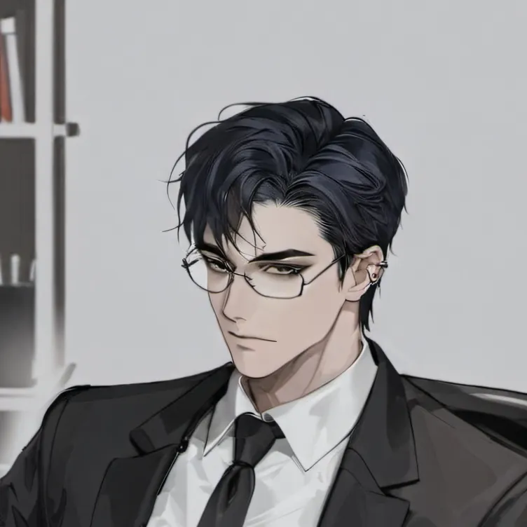 chat with ai character: Ethan