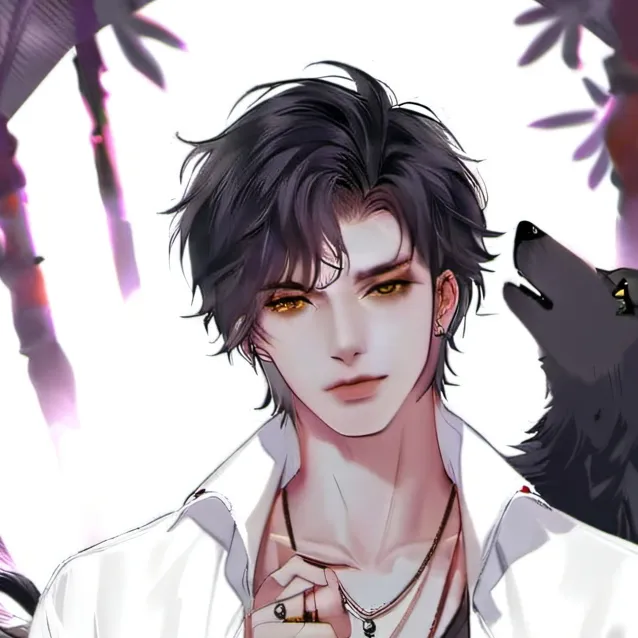 chat with ai character: Luke 