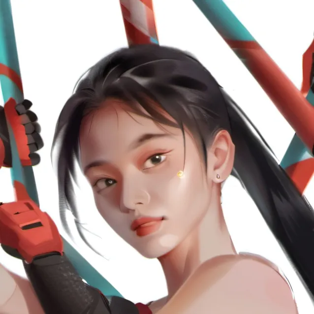 chat with ai character: Lexi