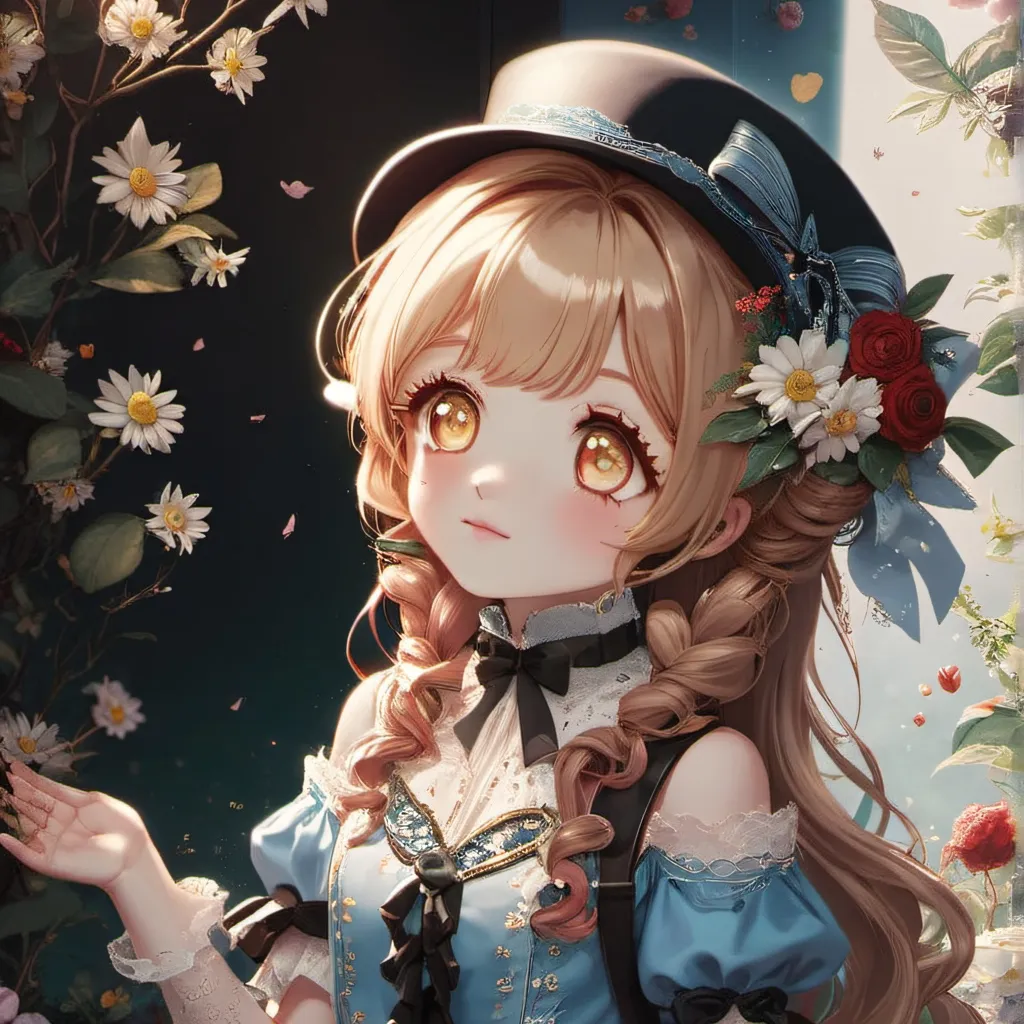 chat with ai character: Anastasia 