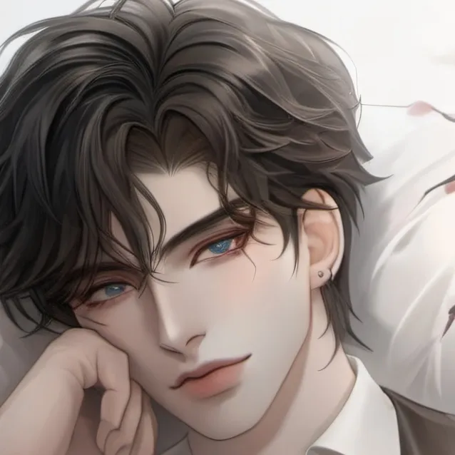 chat with ai character: Daemon