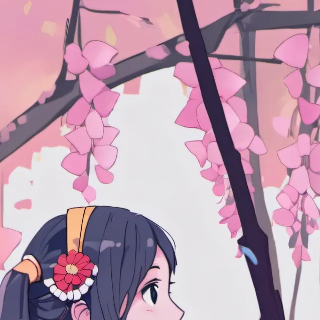 chat with ai character: Mia